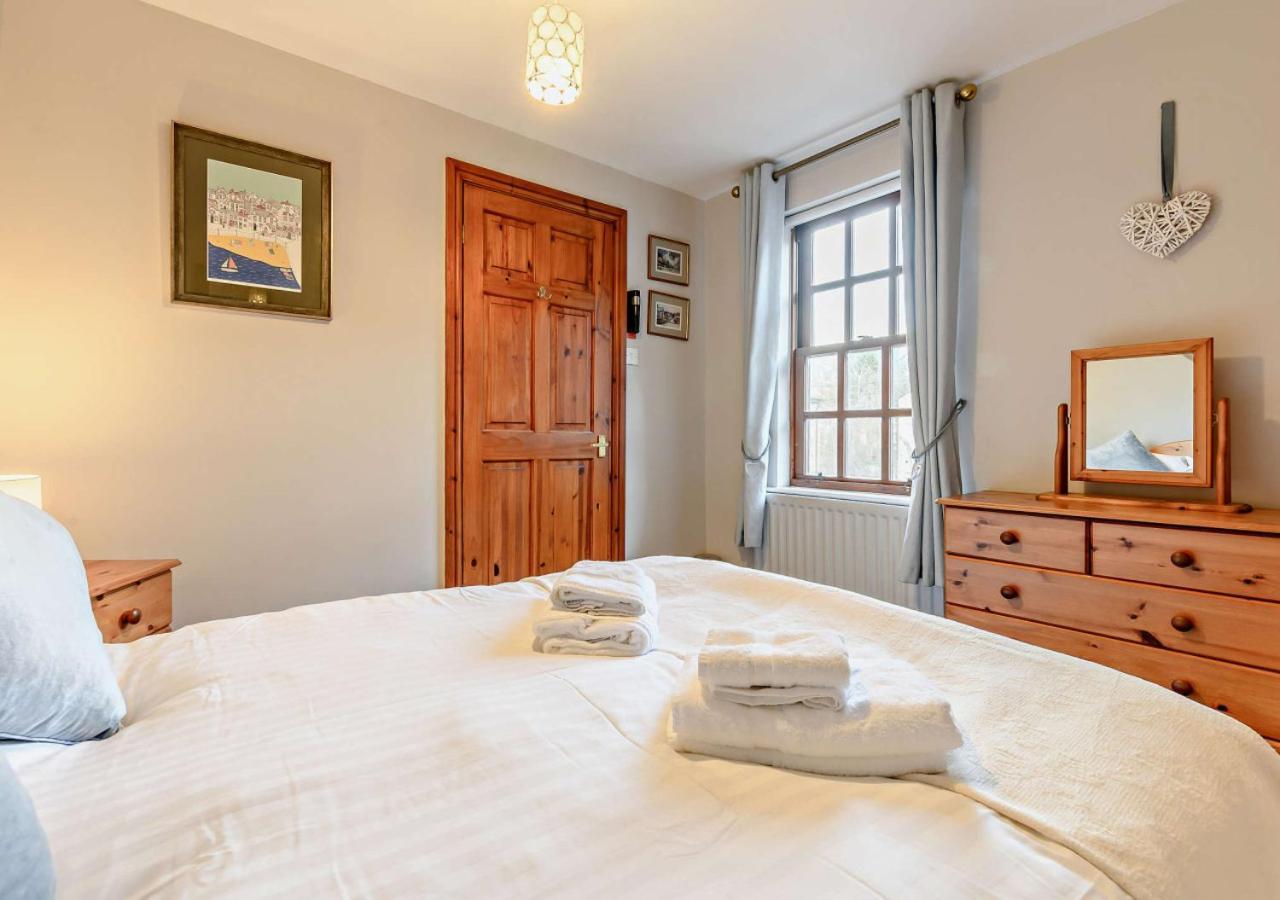 Salty Dog Cottage Whitby Zewnętrze zdjęcie