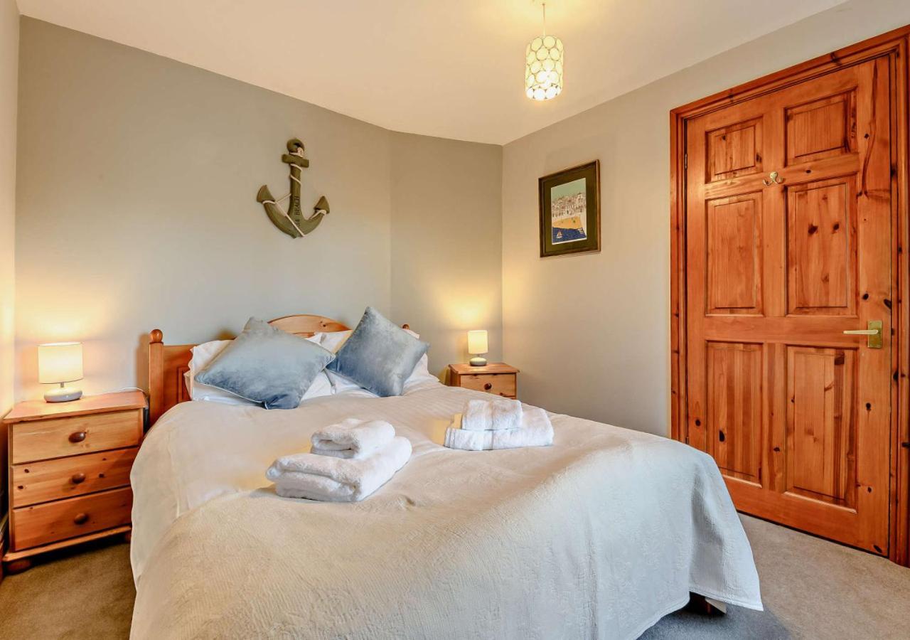 Salty Dog Cottage Whitby Zewnętrze zdjęcie